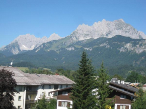 Apartment A'Horn, Sankt Johann in Tirol